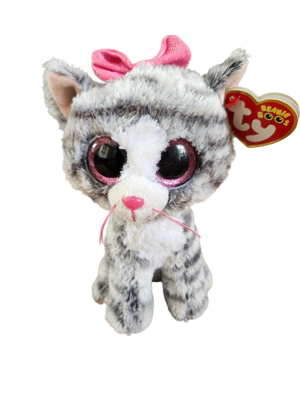 Ty Beanie Boos 6" - Kiki